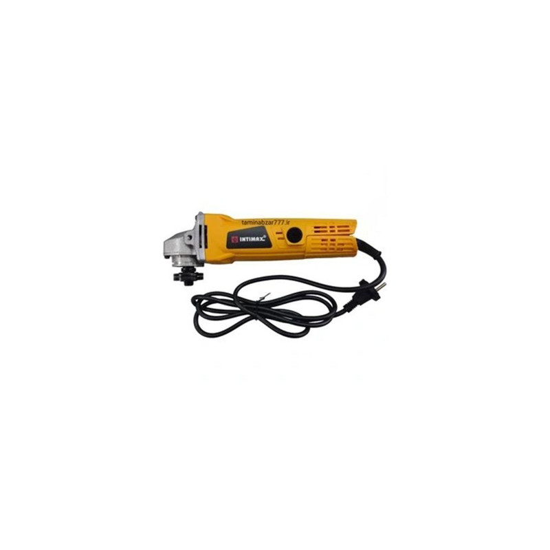 مینی فرز صنعتی اینتیمکث کد 1200w