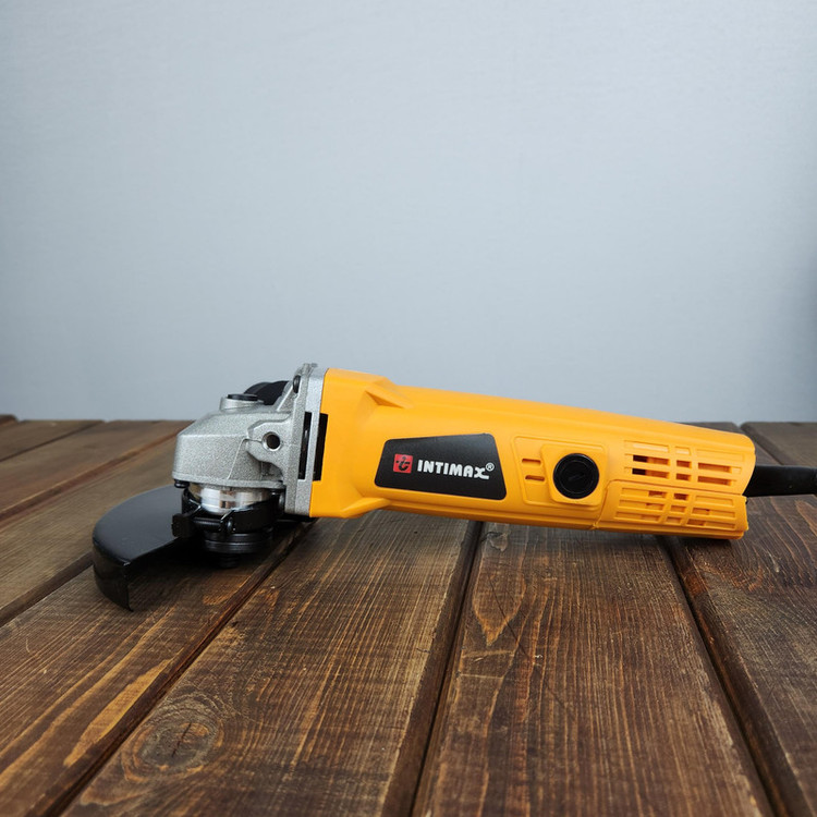 مینی فرز صنعتی اینتیمکث کد 1200w
