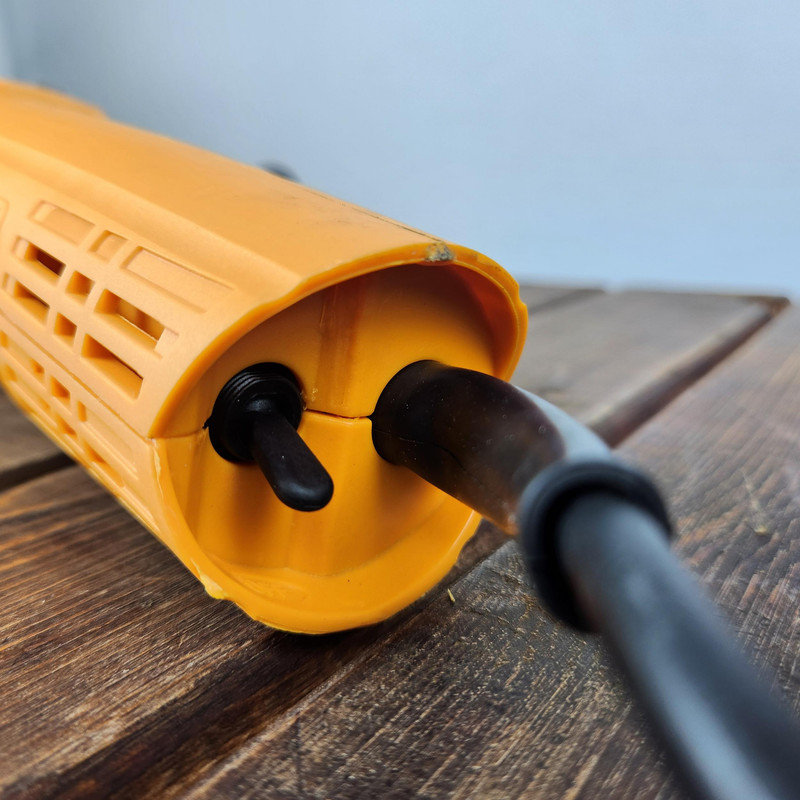 مینی فرز صنعتی اینتیمکث کد 1200w