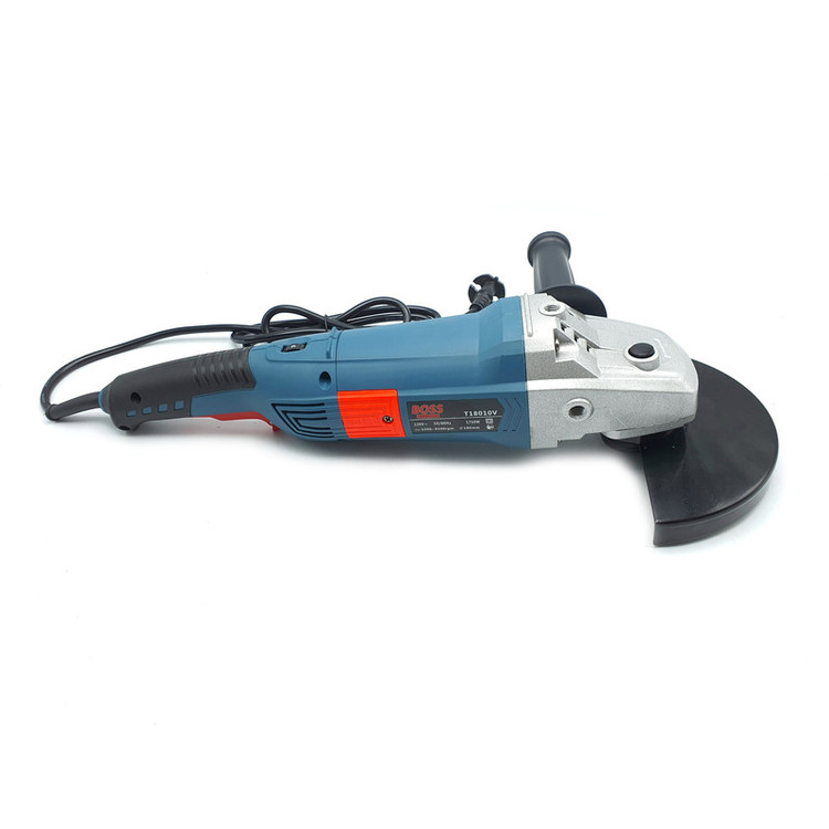 دستگاه فرز آهنگری باس مدل T18010V