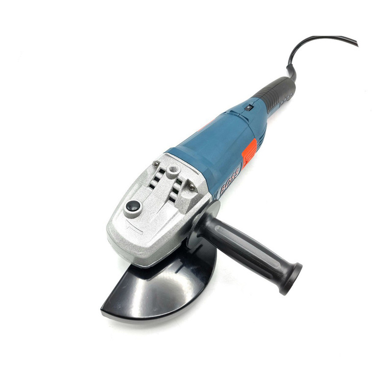 دستگاه فرز آهنگری باس مدل T18010V
