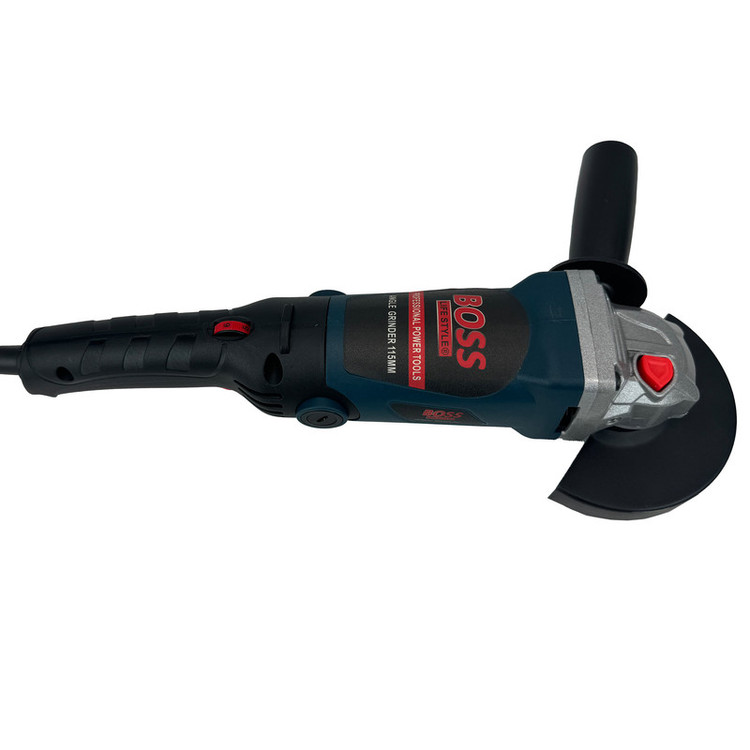 مینی فرز دسته بلند باس مدل BS8103