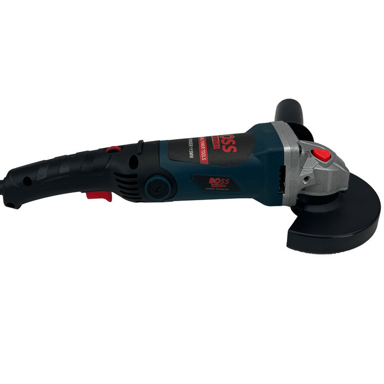 مینی فرز دسته بلند باس مدل BS8103