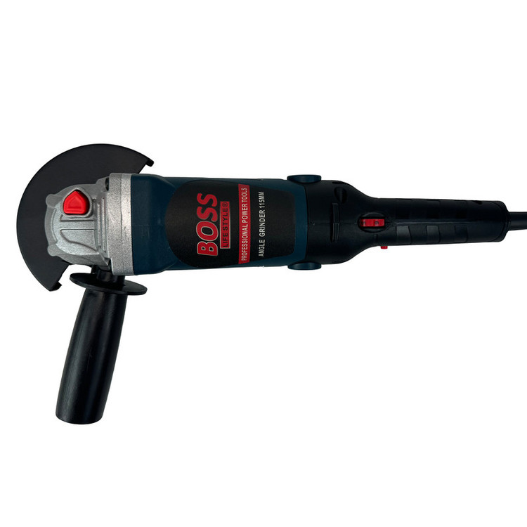 مینی فرز دسته بلند باس مدل BS8103