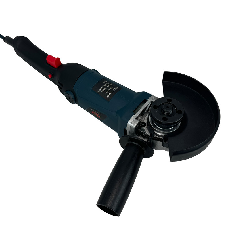 مینی فرز دسته بلند باس مدل BS8103
