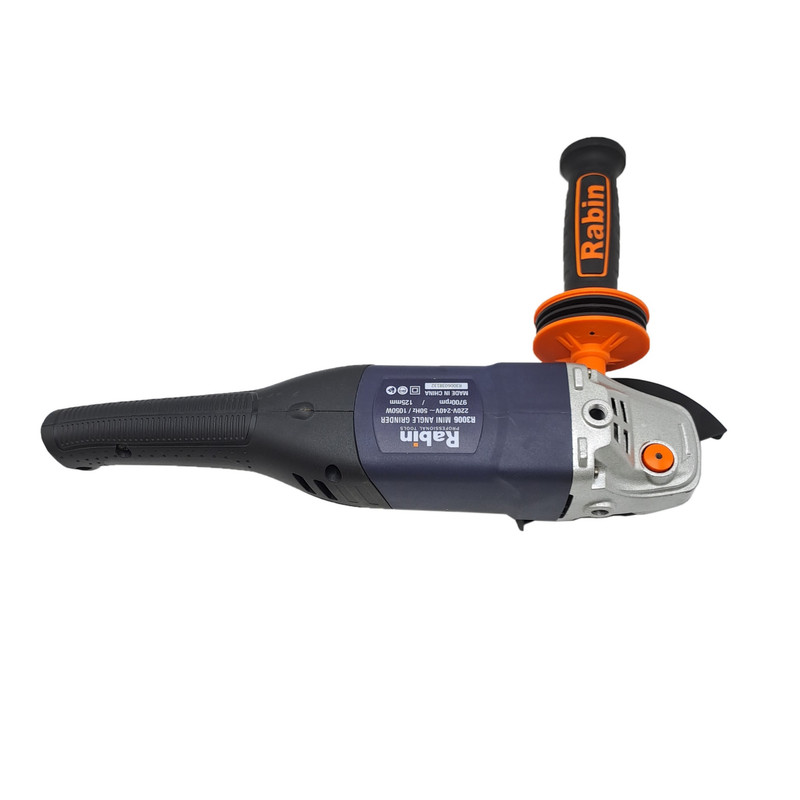 مینی فرز صنعتی رابین مدل R3006