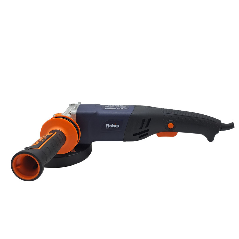 مینی فرز صنعتی رابین مدل R3006