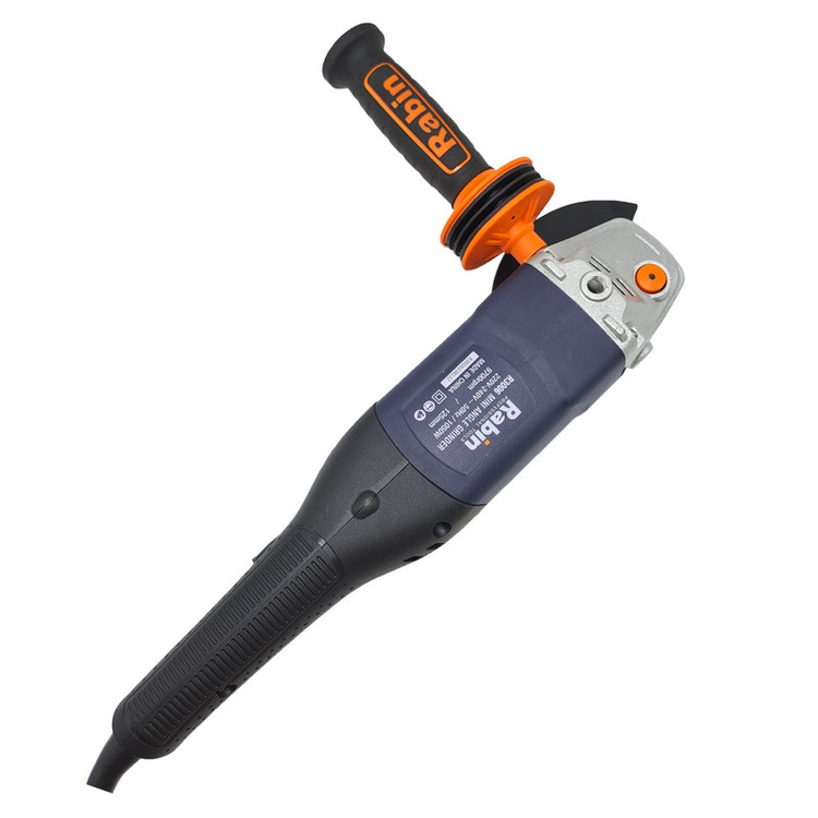 مینی فرز صنعتی رابین مدل R3006