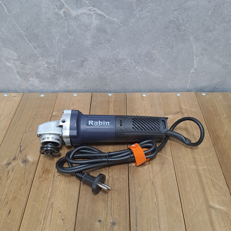 مینی فرز صنعتی رابین مدل 900W
