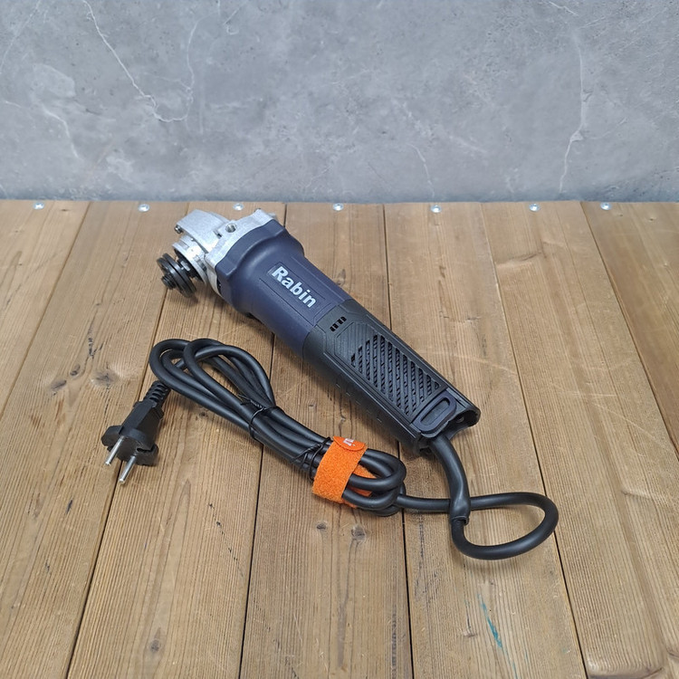 مینی فرز صنعتی رابین مدل 900W