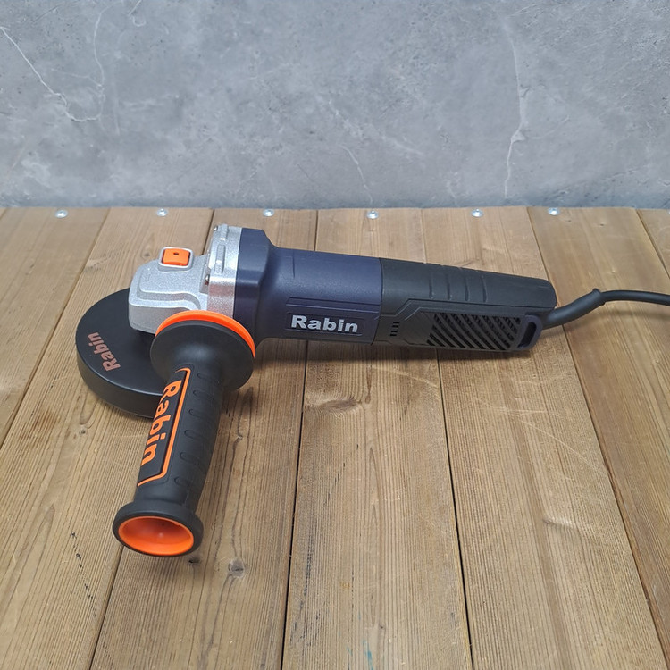 مینی فرز صنعتی رابین مدل 900W