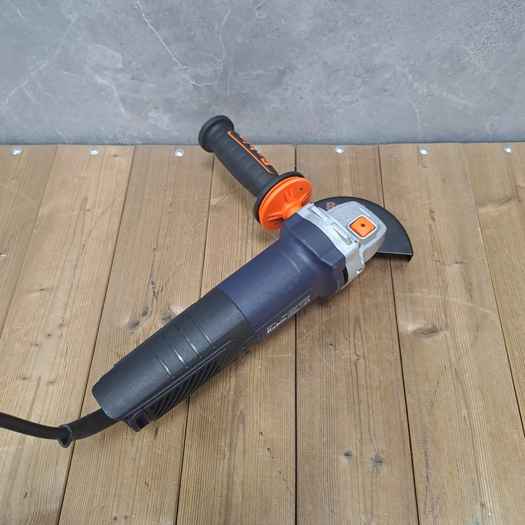 مینی فرز صنعتی رابین مدل 900W