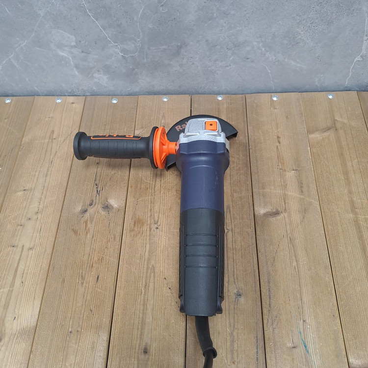 مینی فرز صنعتی رابین مدل 900W