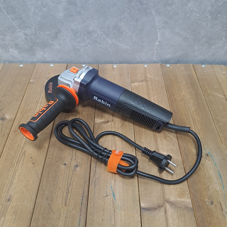 مینی فرز صنعتی رابین مدل 900W