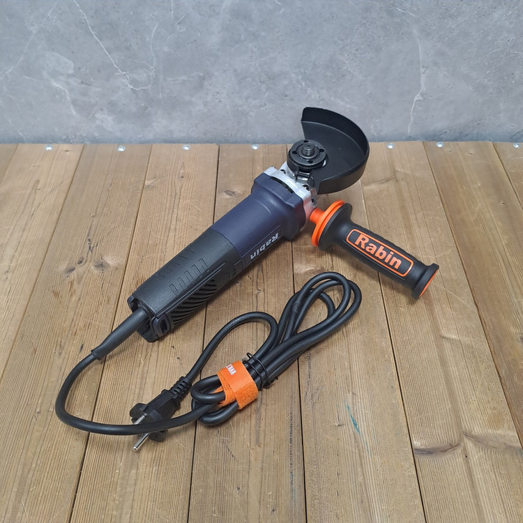 مینی فرز صنعتی رابین مدل 900W