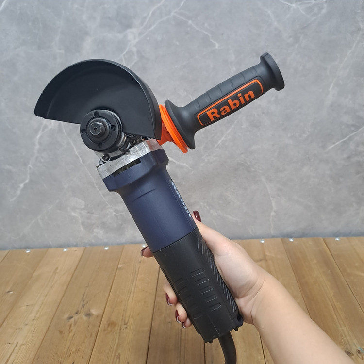 مینی فرز صنعتی رابین مدل 900W