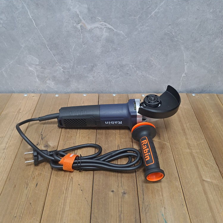 مینی فرز صنعتی رابین مدل 900W