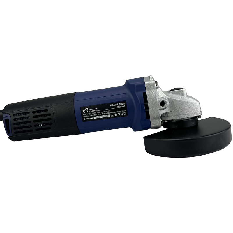 مینی فرز کلید بغل ویوارکس مدل VR8615-AG NEW