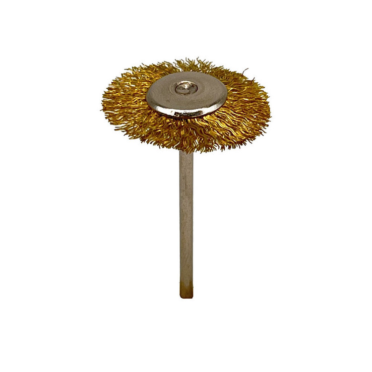 فرچه سیمی مینیاتوری کد jt-3