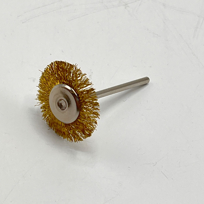 فرچه سیمی مینیاتوری کد jt-3