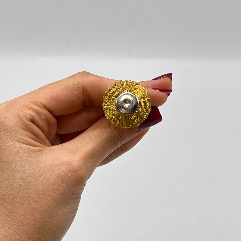 فرچه سیمی مینیاتوری کد jt-3