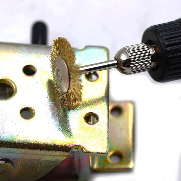 فرچه سیمی مینیاتوری کد jt-3