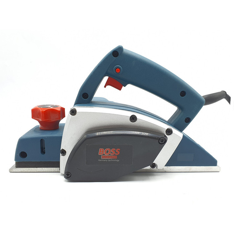 رنده نجاری برقی باس مدل NEW-ELECTRIC-PLANER
