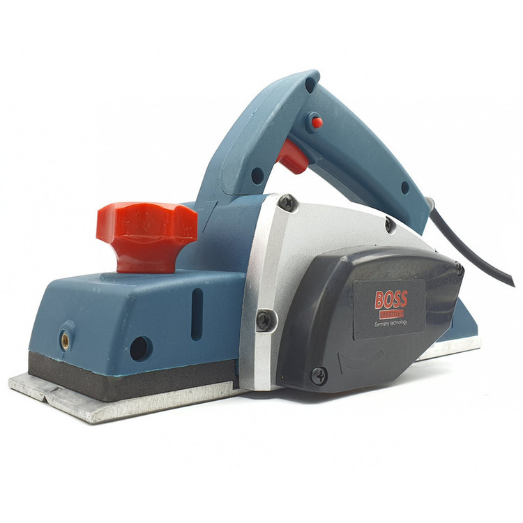رنده نجاری برقی باس مدل NEW-ELECTRIC-PLANER