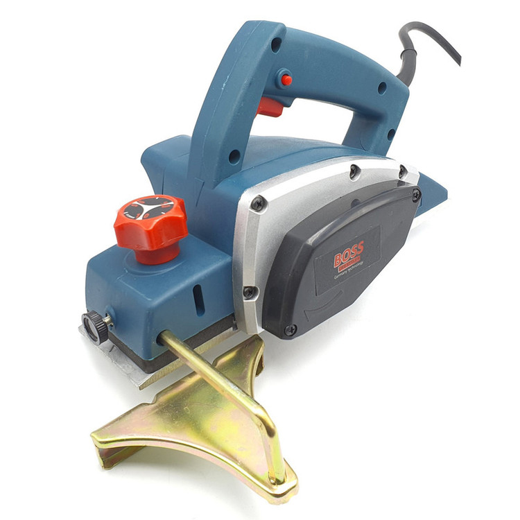 رنده نجاری برقی باس مدل NEW-ELECTRIC-PLANER
