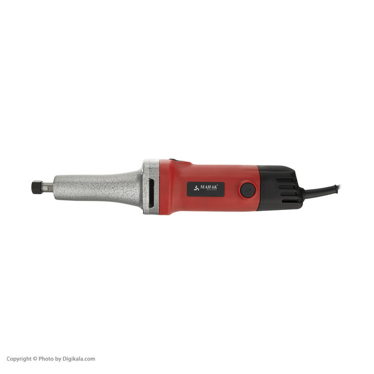 فرز انگشتی محک مدل DG-25L