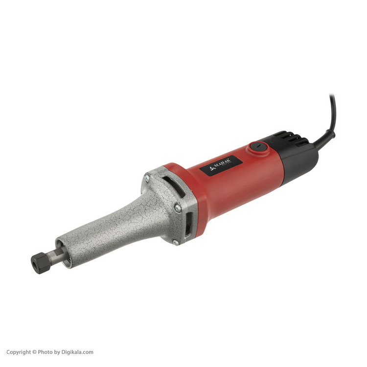 فرز انگشتی محک مدل DG-25L