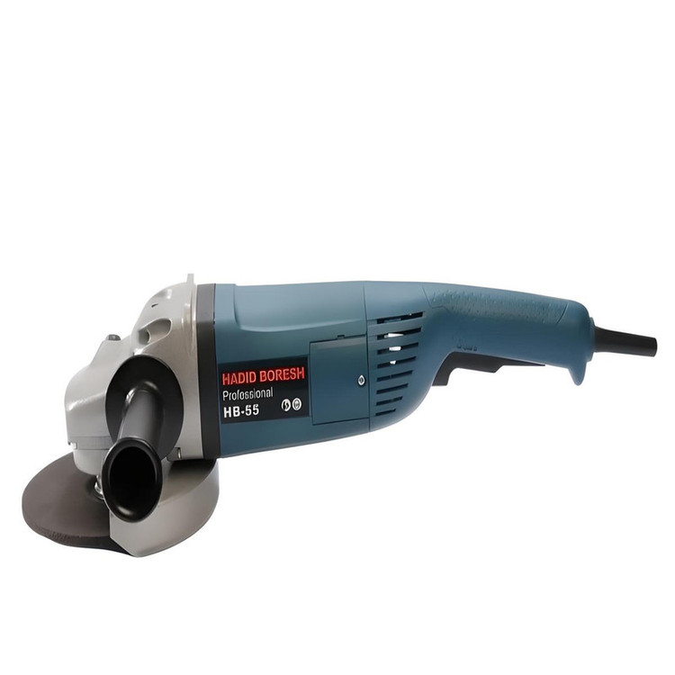 فرز سنگ بری حدید برش مدل HB-55