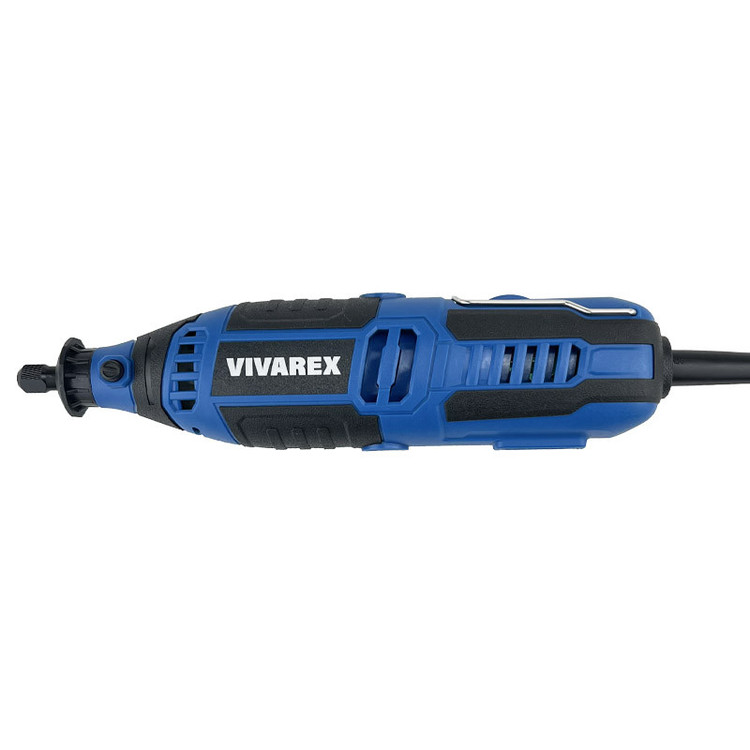 فرز مینیاتوری دیمردار 3.2 میلیمتری 220 وات ویوارکس مدل VR3218-MG مجموعه 218 عددی