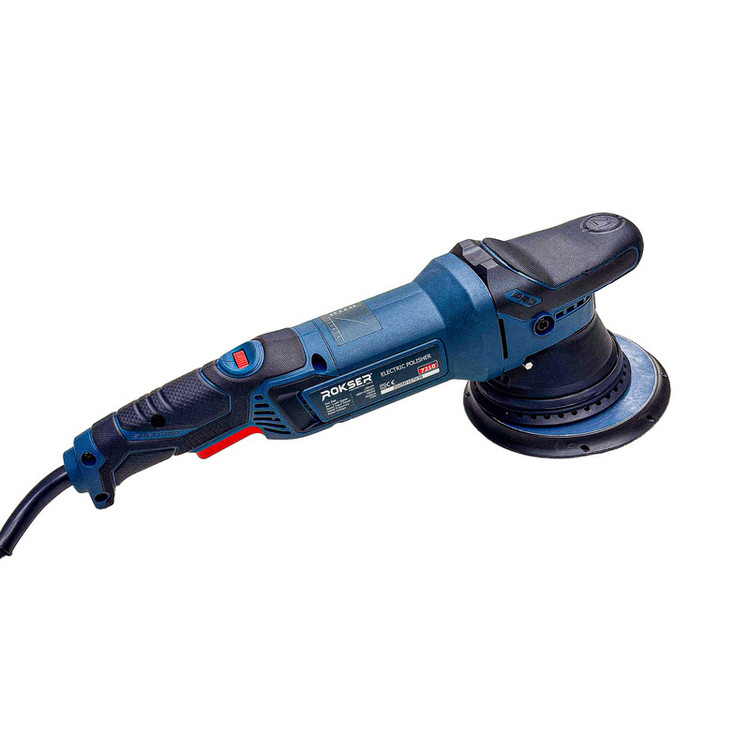 دستگاه پولیش 1000 وات راکسر مدل RX-7210 با حرکت اوربیتال