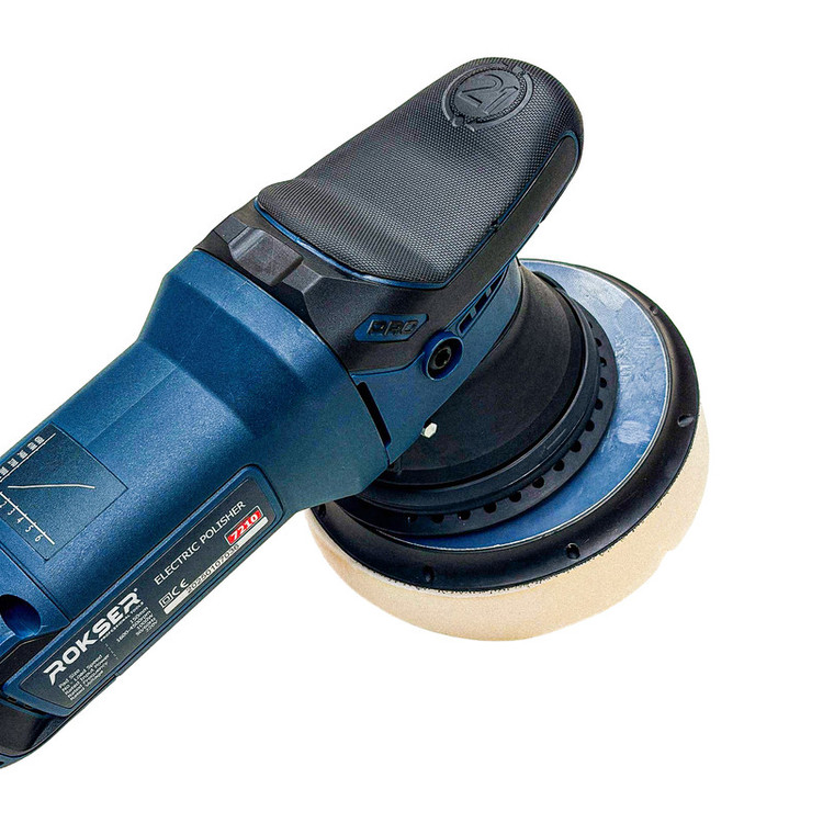 دستگاه پولیش 1000 وات راکسر مدل RX-7210 با حرکت اوربیتال