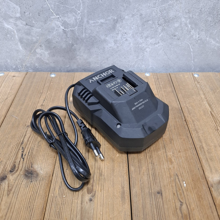 مینی فرز شارژی دیمر دار 115 میلی متر 20 ولت آنکور مدل 20V کد 1