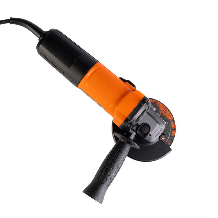 مینی فرز آهنگری شیلدر مدل SH-1514