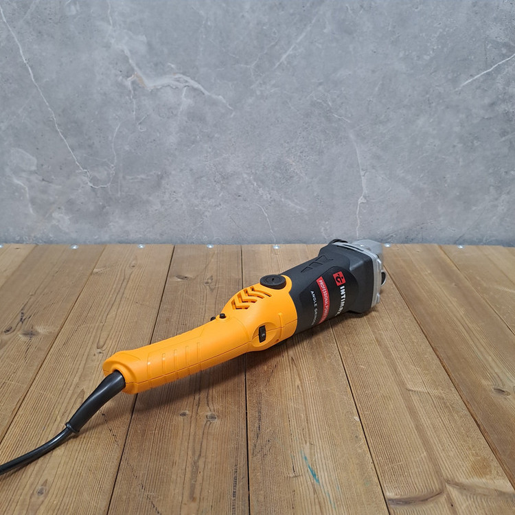 مینی فرز صنعتی اینتیمکث مدل ANGLE GRINDER