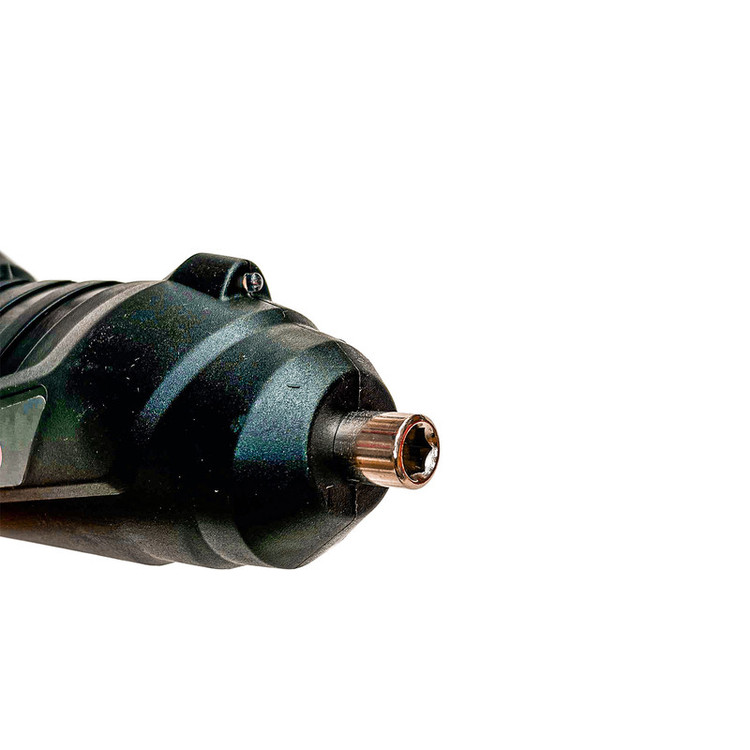 پیچ گوشتی شارژی تاشونده ۳.۶ ولت ادون مدل AD-3.6V مجموعه ۴۷ عددی