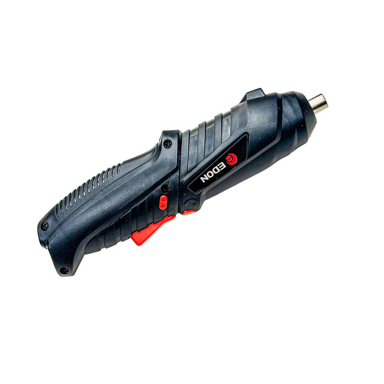 پیچ گوشتی شارژی تاشونده ۳.۶ ولت ادون مدل AD-3.6V مجموعه ۴۷ عددی