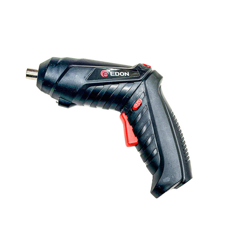پیچ گوشتی شارژی تاشونده ۳.۶ ولت ادون مدل AD-3.6V مجموعه ۴۷ عددی