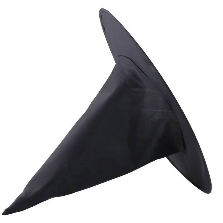 ابزار ایفای نقش مدل کلاه جادوگر کد HT-01
