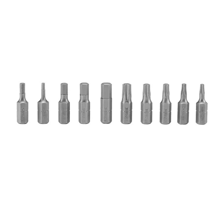 مجموعه 52 عددی دریل چکشی رونیکس مدل RS-0006