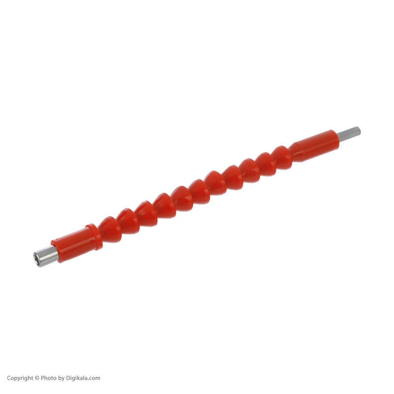مجموعه 40 عددی دریل پیچ گوشتی شارژی 10 میلیمتری 128 ولت جاب مدل JB-148 KING LONG