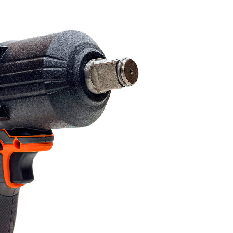آچار بکس شارژی آنکور مدل DCW-12 درایو ۳/۴ اینچ