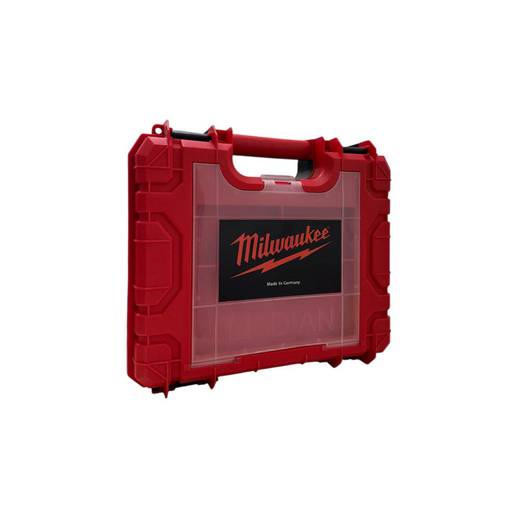 دریل پیچ گوشتی شارژی ۱۸ ولت میلواکی مدل MLW18V