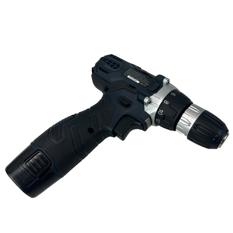 دریل پیچ گوشتی شارژی ویوارکس مدل-VR-12V-1C NEW