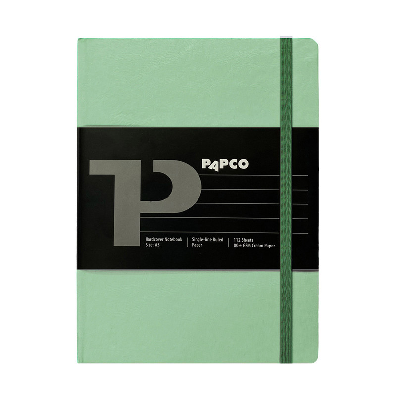 دفتر پاپکو مدل پرایم کد PR-NH510