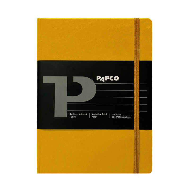 دفتر پاپکو مدل پرایم کد PR-NH510