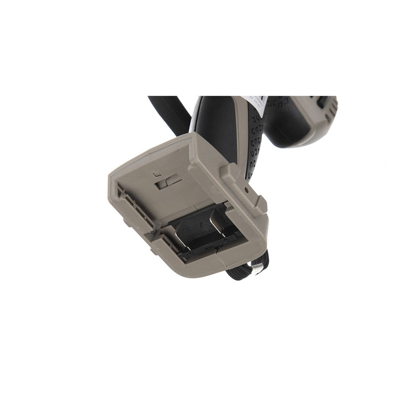 دریل پیچ گوشتی شارژی کرون مدل CT21055L